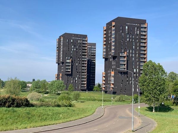 huurwoningen te huur op Dirk Hartogstraat