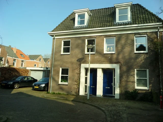 Herenstraat 4
