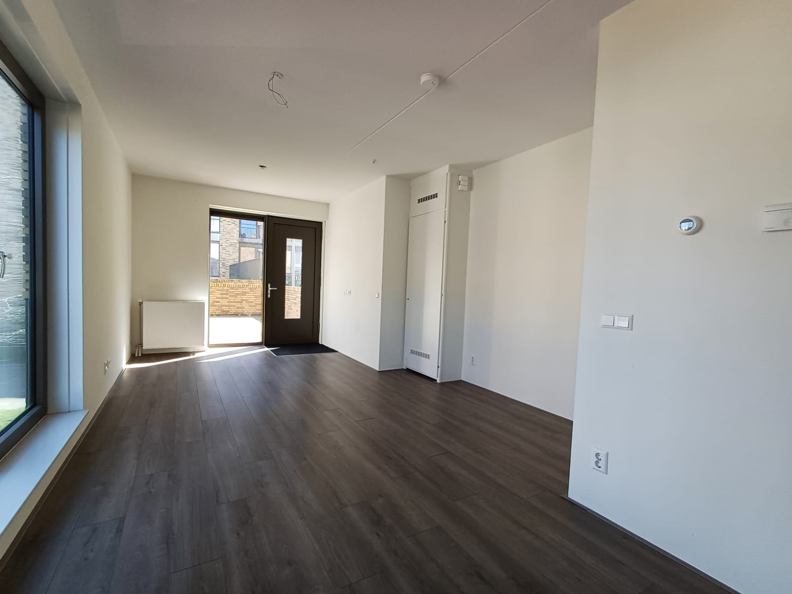 Te huur Appartement Treurenburgstraat 243 in Eindhoven