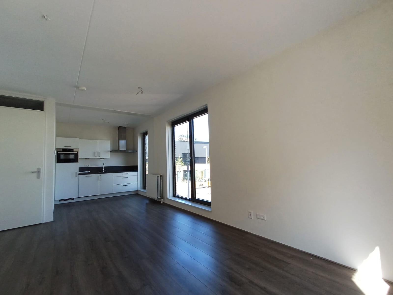 Te huur Appartement Treurenburgstraat 243 in Eindhoven