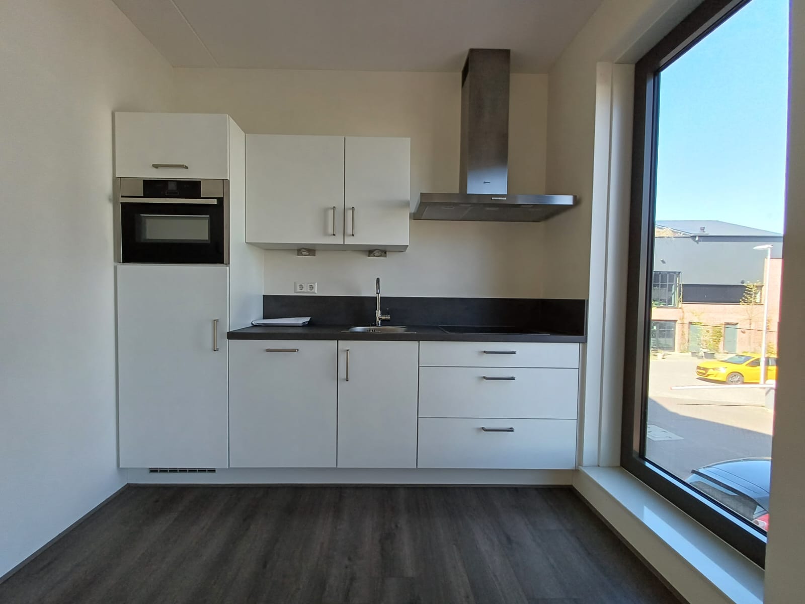 Te huur Appartement Treurenburgstraat 243 in Eindhoven
