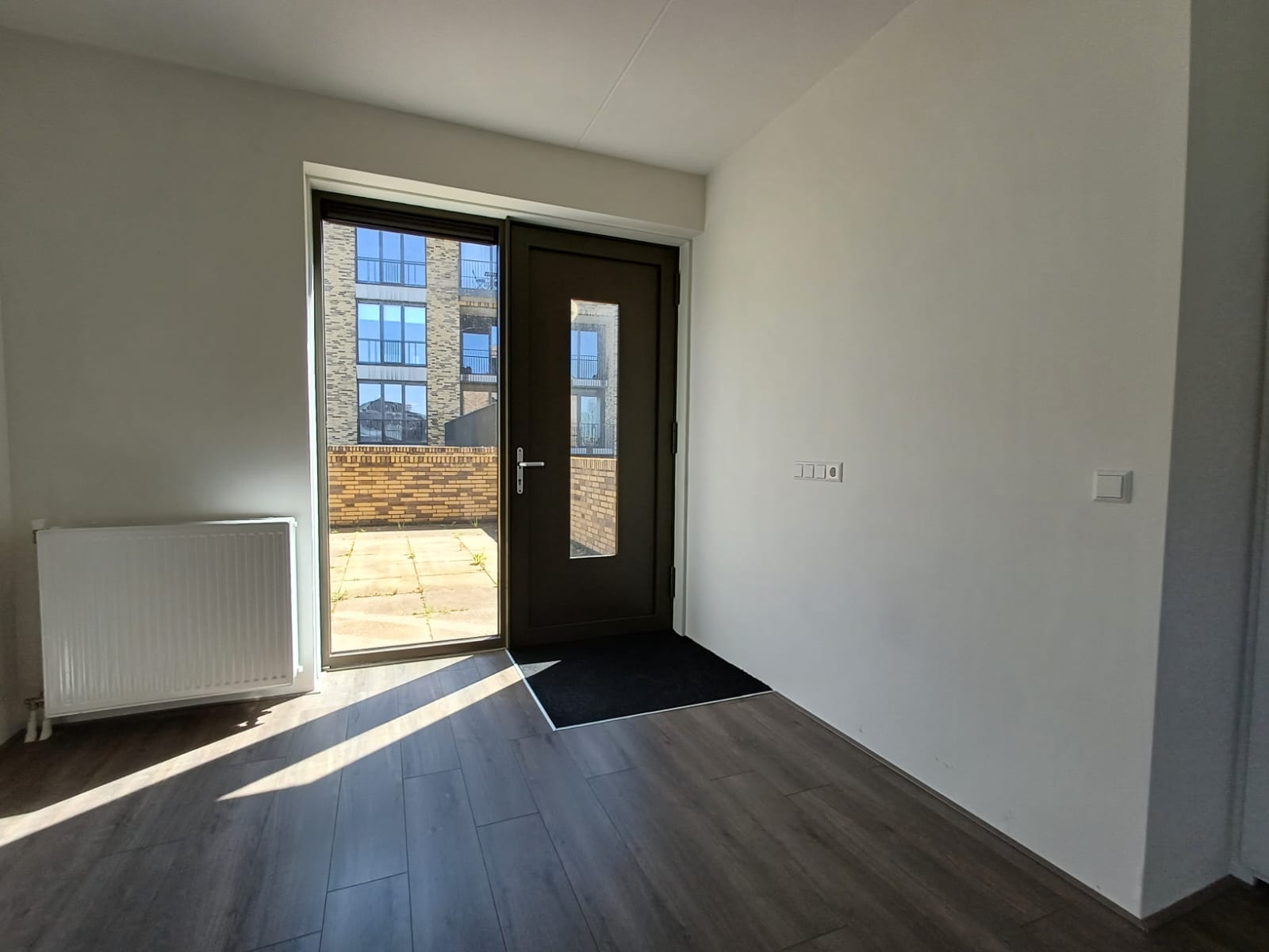 Te huur Appartement Treurenburgstraat 243 in Eindhoven