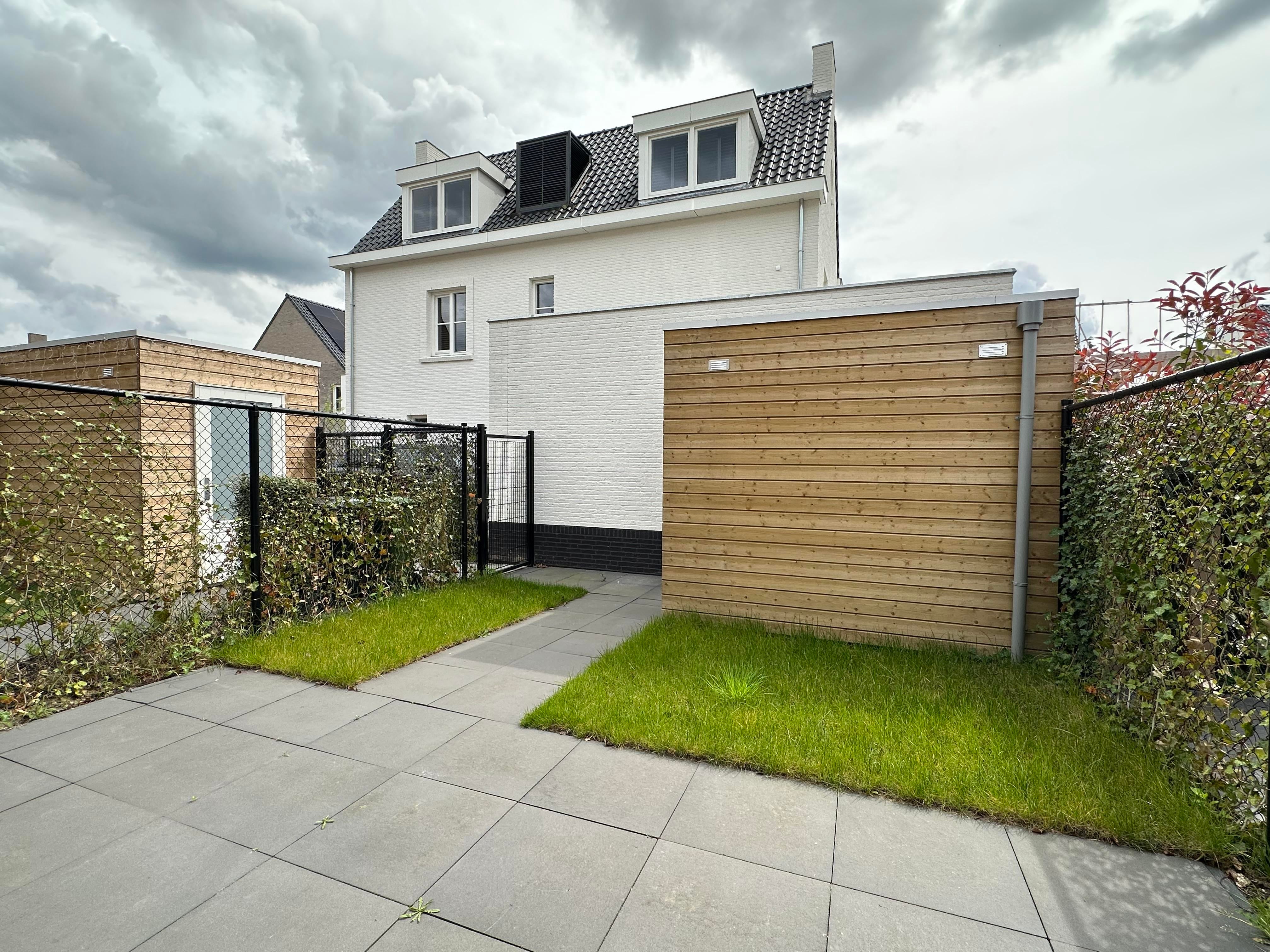 Woning te huur: Prunellalaan, Waalre