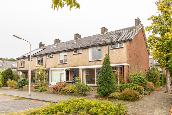 Koopwoningen Hilversum – Huis te koop in Hilversum