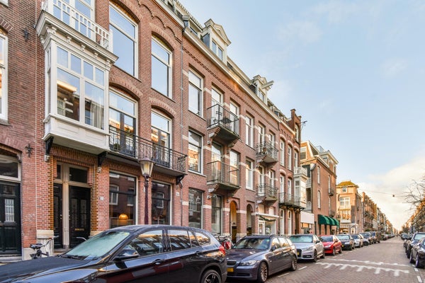 Valeriusstraat