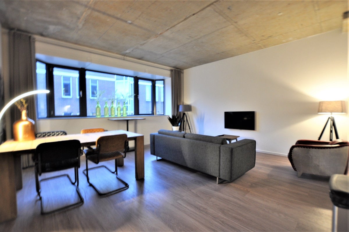 A rental house advertisment