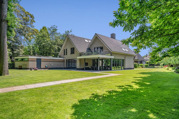 Huis te koop Riethovensedijk 7 in Bergeijk voor prijs op aanvraag