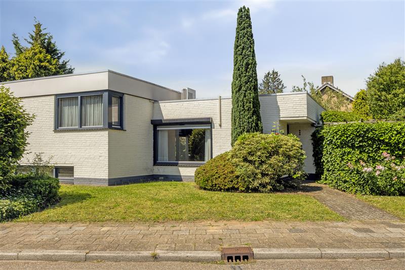 Huis Apollolaan 21 in Melick