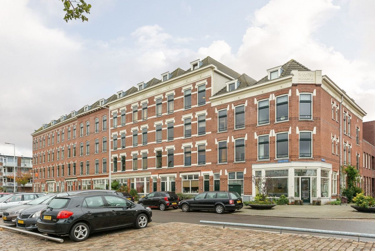 Te huur Appartement Feijenoordkade in Rotterdam