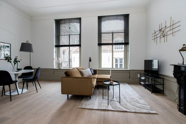 Clarastraat in 's-Hertogenbosch