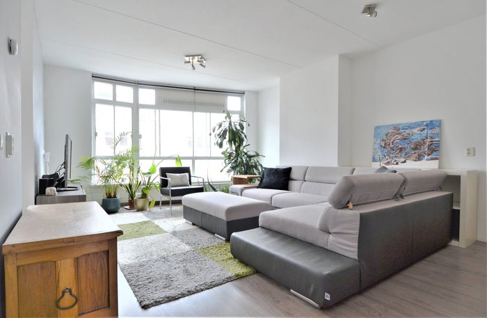 Te huur: Appartement Eerste Van Swindenstraat in Amsterdam