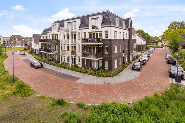 Appartement Blikslagerij in Waalre