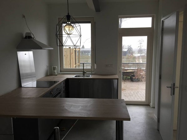 Flat Bosscherweg in Maastricht