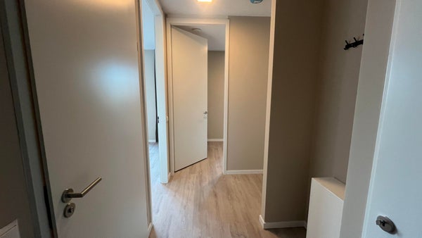 Te huur: Appartement Niemeyerstraat in Hoofddorp