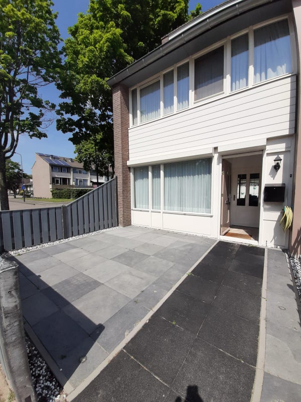 House for rent Vierde Hambaken, Den Bosch for €1,495