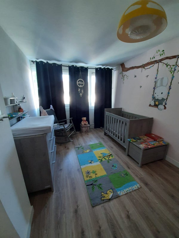 House for rent Vierde Hambaken, Den Bosch for €1,495