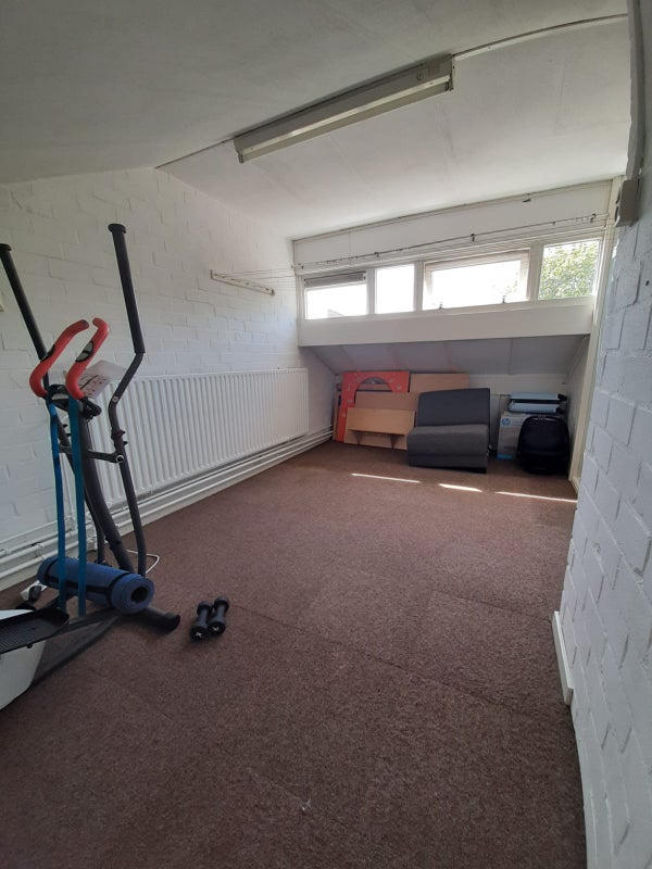 House for rent Vierde Hambaken, Den Bosch for €1,495