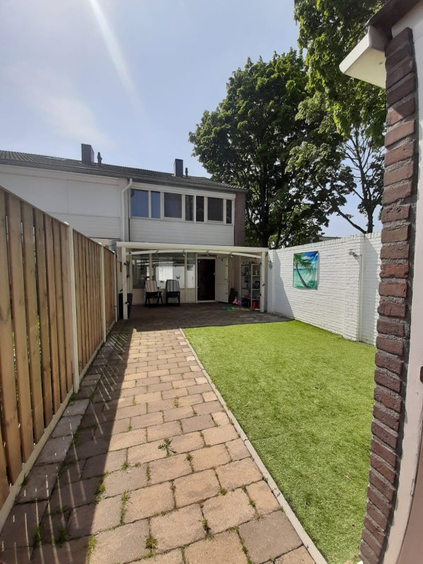 House for rent Vierde Hambaken, Den Bosch for €1,495