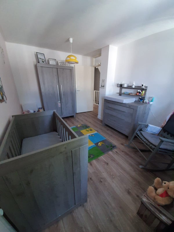 House for rent Vierde Hambaken, Den Bosch for €1,495