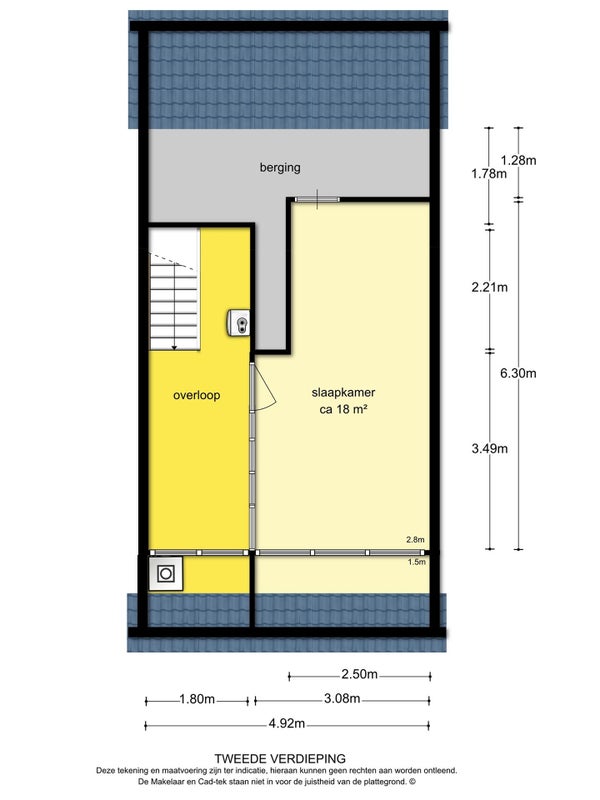 House for rent Vierde Hambaken, Den Bosch for €1,495