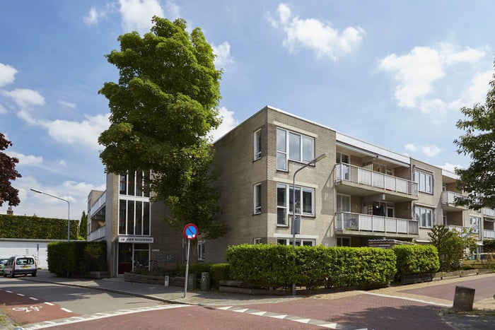 Te huur: Appartement Koningsstraat 143 11 in Hilversum