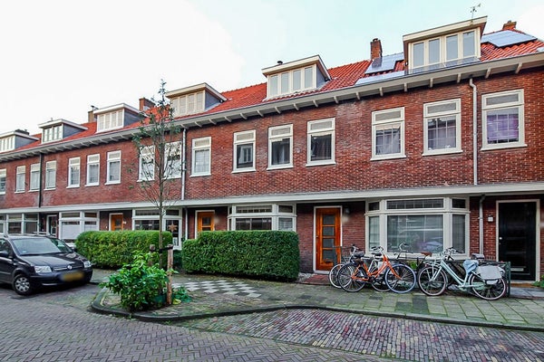 Appartement: Haarlem, Gierstraat prix 1 350