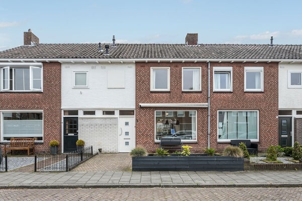 Haspelstraat