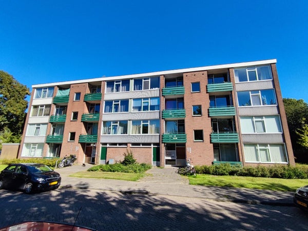 huurwoningen te huur op Grevelingenstraat