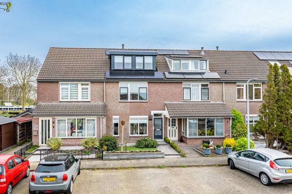 Dopheidestraat 32