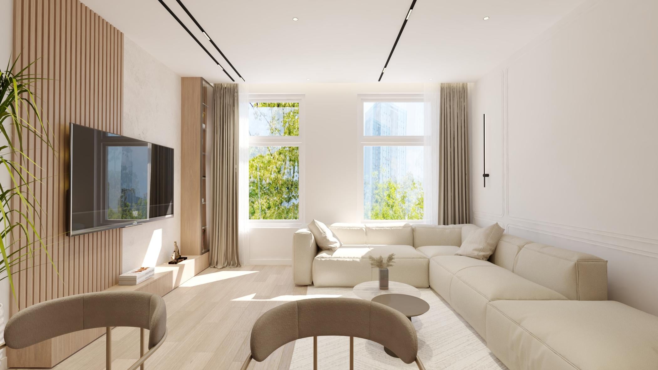Appartement Insulindestraat 283 A 03 in Rotterdam