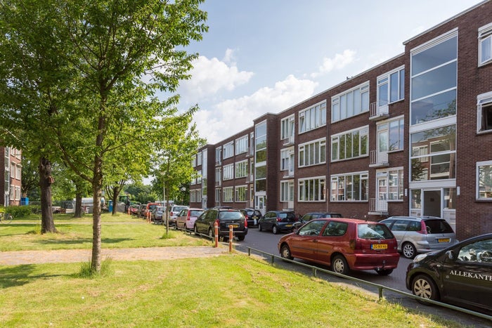 Te huur: Appartement Bothastraat in Breda