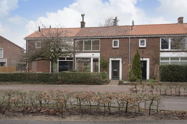 Huis te koop Oude Kleefsebaan 51 in Berg en Dal voor € 215.000