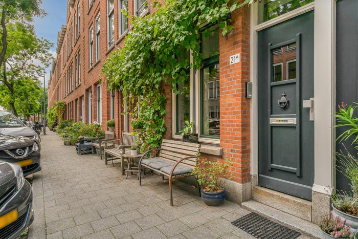 Heer Vrankestraat 21 A