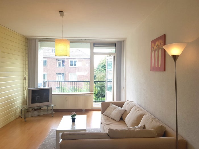 Te huur: Appartement Boeckenburg in Amsterdam