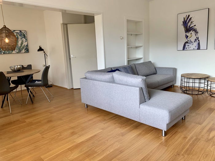 Te huur: Appartement Amberlaan in Amstelveen