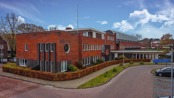 Te huur: Appartement Van Erven Dorenspark in Laren