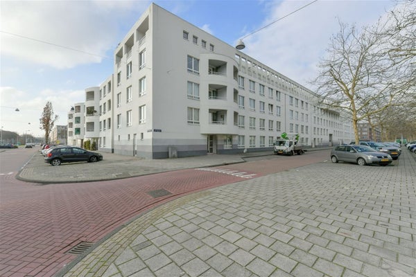 Te huur: Appartement Dickenslaan in Amsterdam