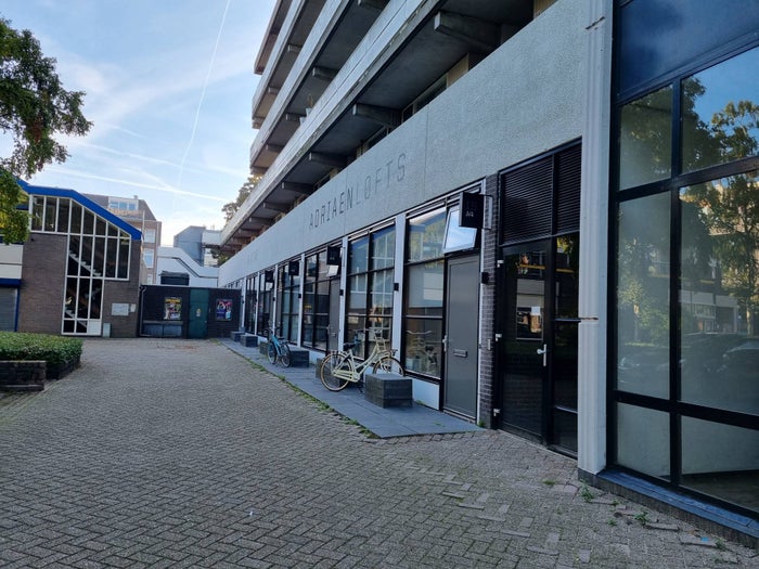 Te huur: Appartement Middellaan in Breda