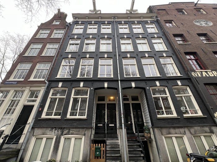 Te huur: Appartement Recht Boomssloot in Amsterdam