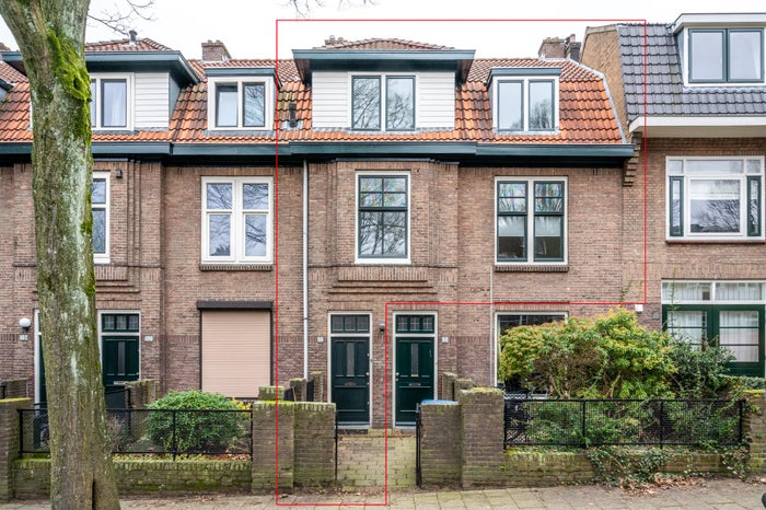 Frans Halsstraat 98