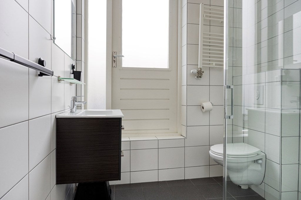 Appartement te koop: Vollersgracht 20A, Leiden