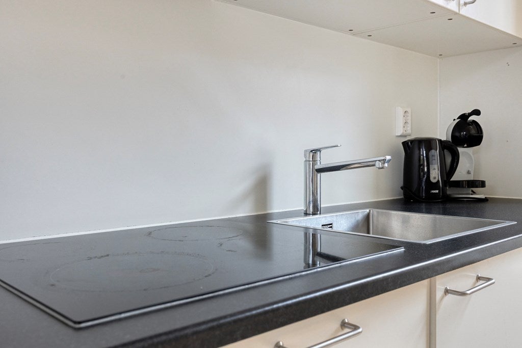Appartement te koop: Vollersgracht 20A, Leiden