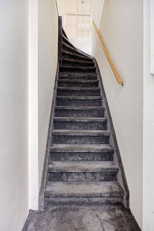Appartement te koop: Vollersgracht 20A, Leiden