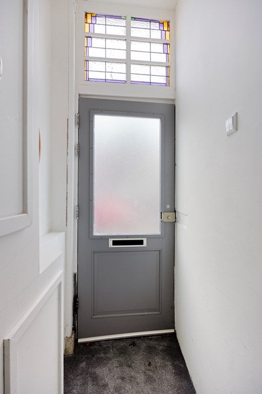 Appartement te koop: Vollersgracht 20A, Leiden