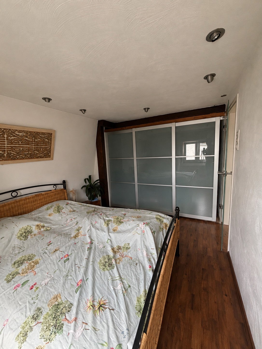 Appartement te huur: Kerkstraat 39C, Vaals