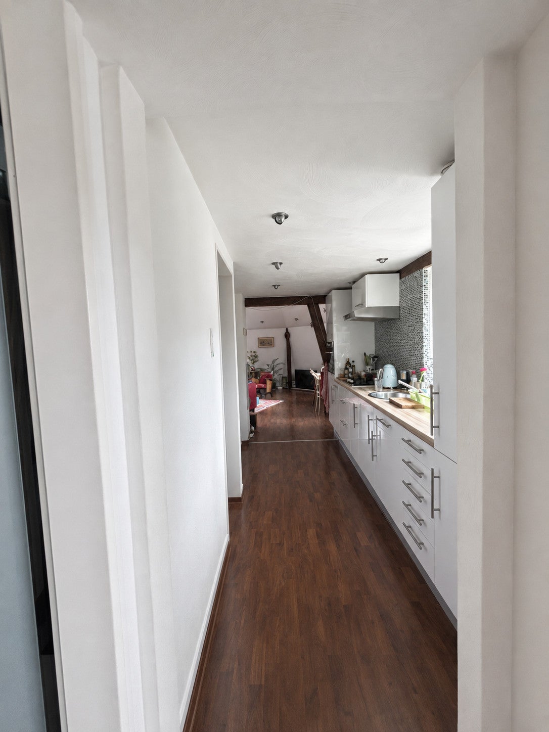 Appartement te huur: Kerkstraat 39C, Vaals