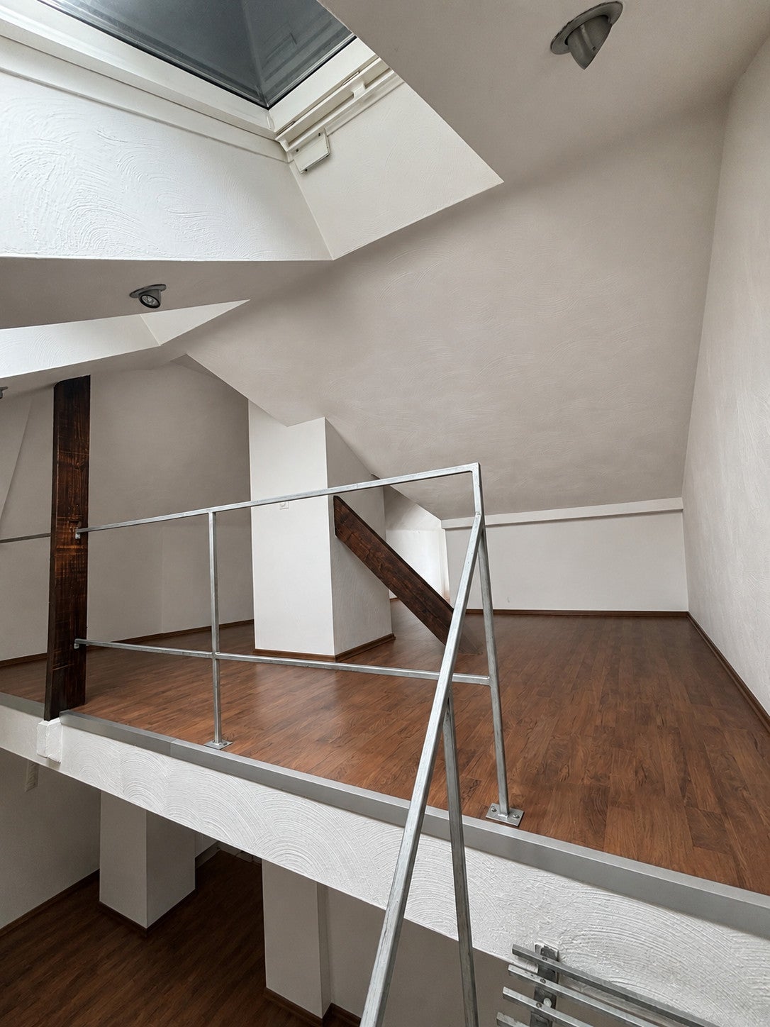 Appartement te huur: Kerkstraat 39C, Vaals