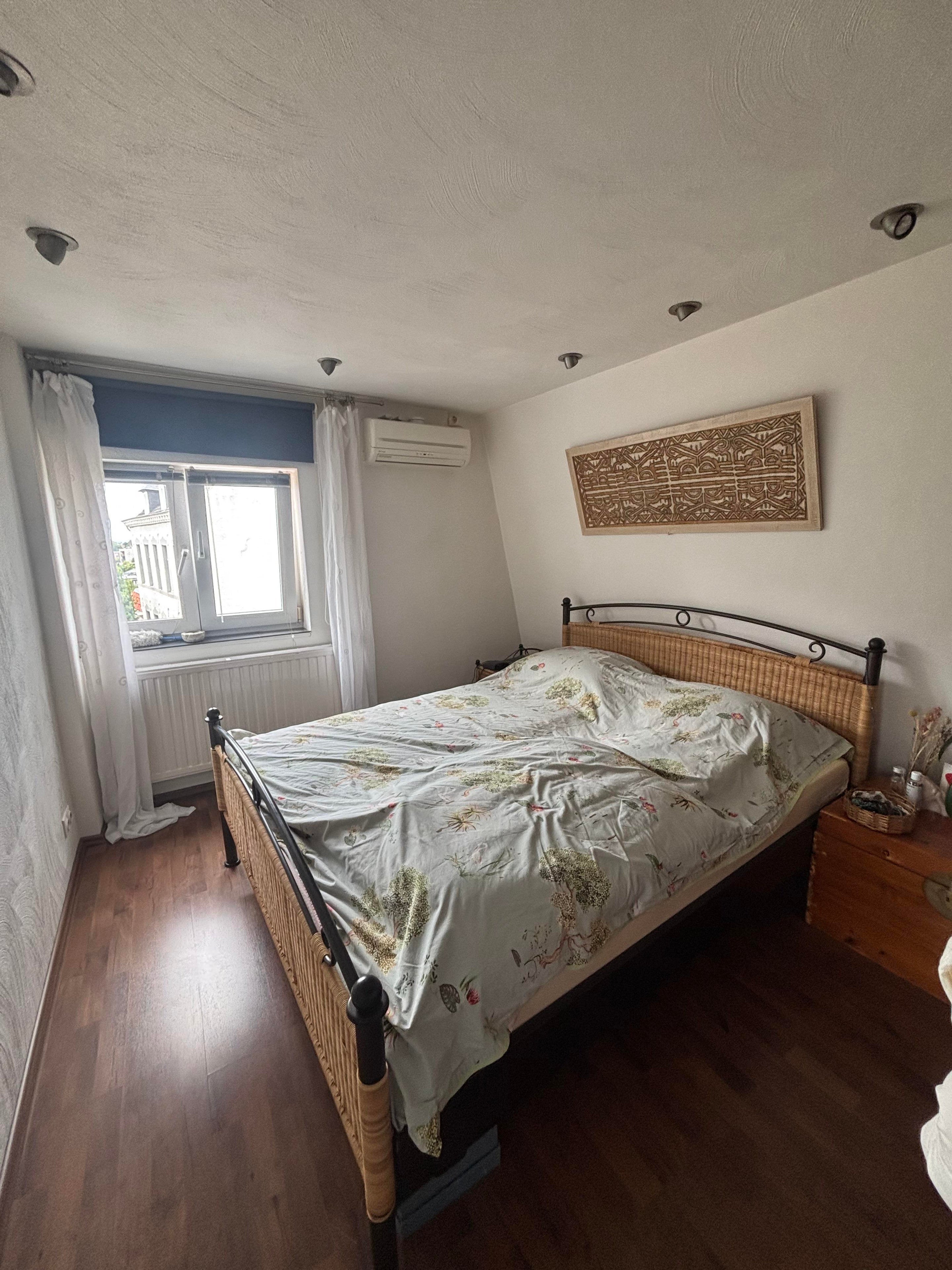 Appartement te huur: Kerkstraat 39C, Vaals