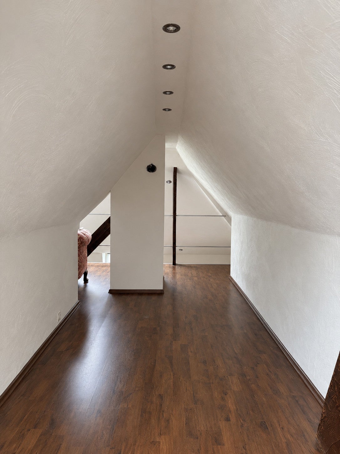 Appartement te huur: Kerkstraat 39C, Vaals