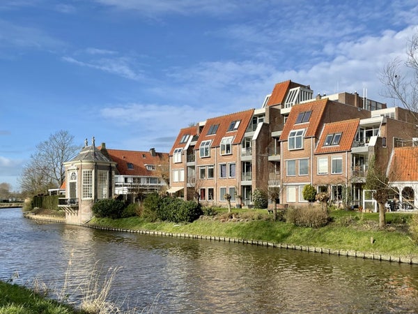 Te huur: Appartement Park de Griffioen in Middelburg